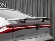 Changan UNI-V I Москва  - изображение 54