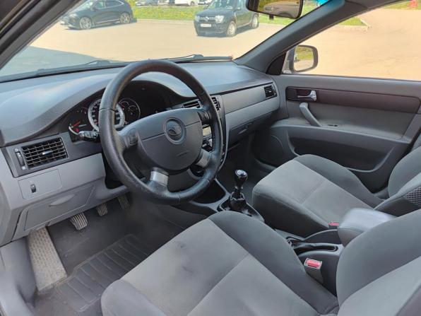 Daewoo Gentra II с пробегом 2014 года, цена 399 800 рублей, 203551 км, седан, Автокод Объявления