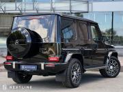 Mercedes-Benz G-Класс III (W465) Рестайлинг Самара  - изображение 43