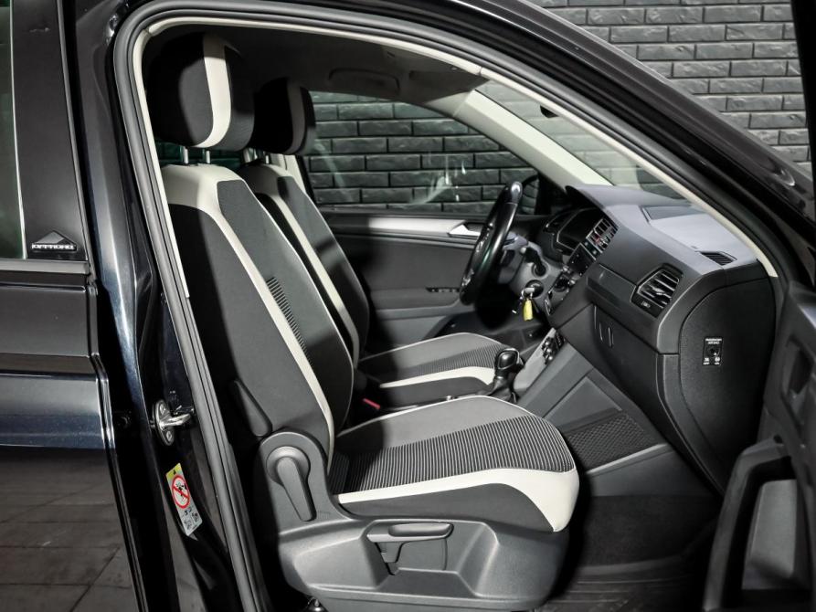 Volkswagen Tiguan II Екатеринбург  - изображение 11
