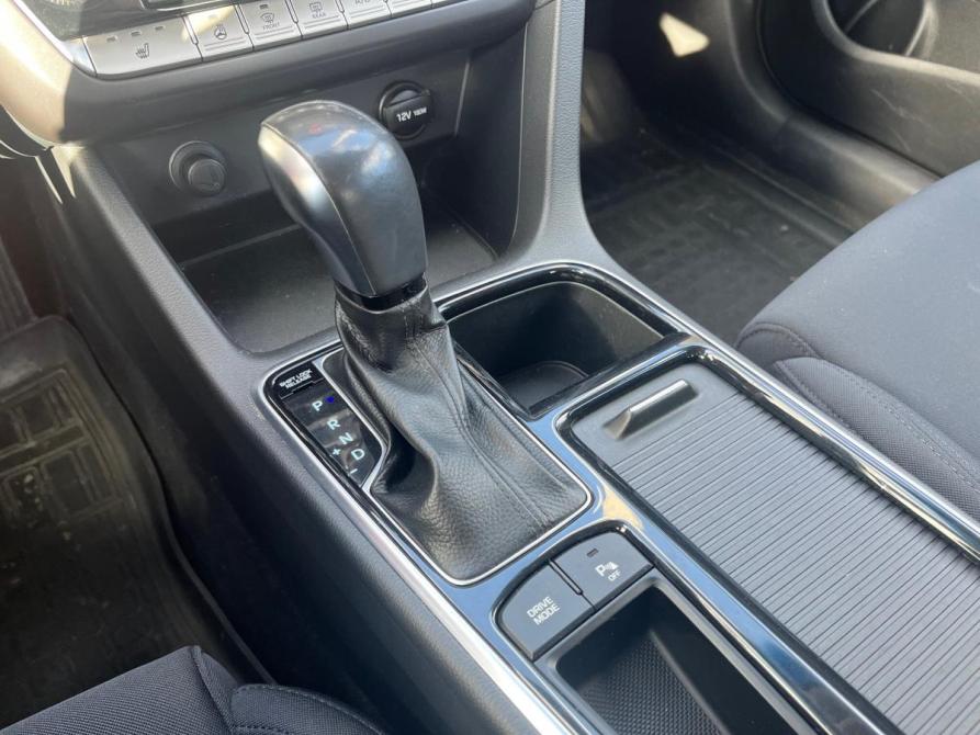 Hyundai Sonata VII (LF) Рестайлинг Курган  - изображение 12