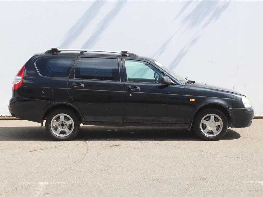 Lada (ВАЗ) Priora I Липецк  - изображение 4