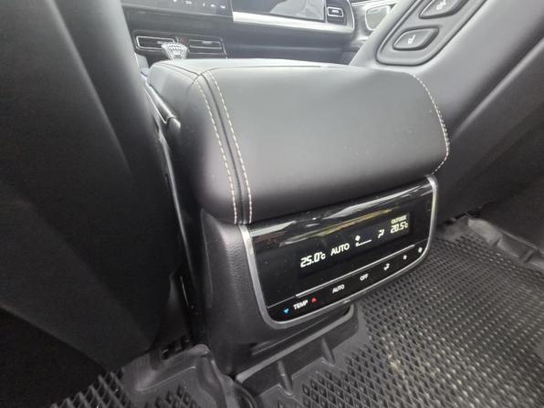 GAC GS8 II с пробегом 2024 года, цена 3 199 000 рублей, 99949 км, внедорожник, Автокод Объявления
