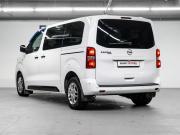 Opel Zafira Life I Тюмень  - изображение 33