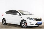 Kia Rio III Тюмень  - изображение 21
