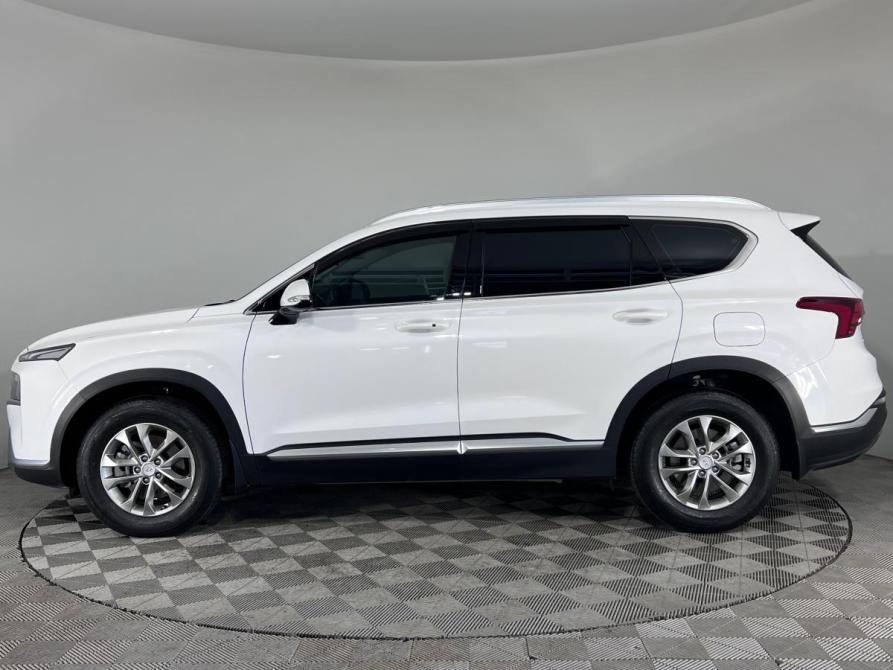 Hyundai Santa Fe IV Рестайлинг Ростов-на-Дону  - изображение 8