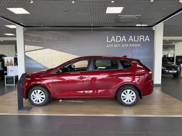 Новый Lada (ВАЗ) Iskra 2026 года, цена 1 543 400 рублей, универсал, Автокод Объявления