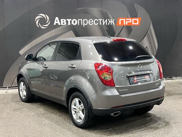 SsangYong Actyon II с пробегом 2012 года, цена 824 000 рублей, 212258 км, внедорожник, Автокод Объявления