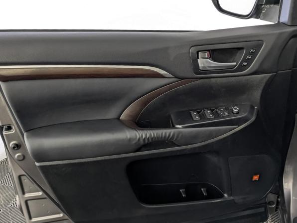 Toyota Highlander III (XU50) с пробегом 2014 года, цена 2 930 000 рублей, 151675 км, внедорожник, Автокод Объявления