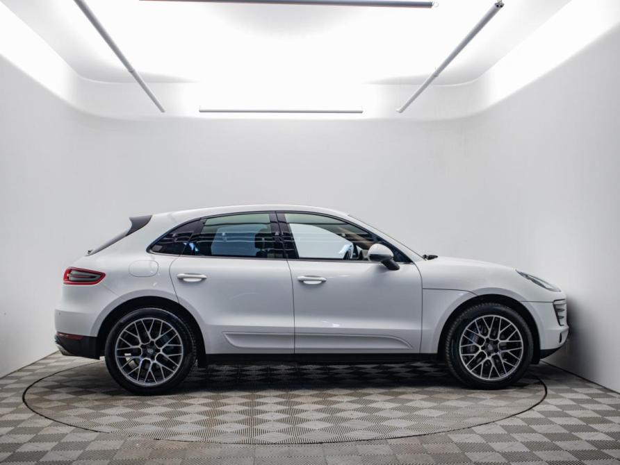 Porsche Macan I Москва  - изображение 4