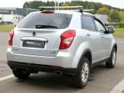 SsangYong Actyon II Рестайлинг Иваново  - изображение 24