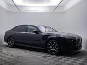 BMW 7 серии VII (G70) Москва  - изображение 25