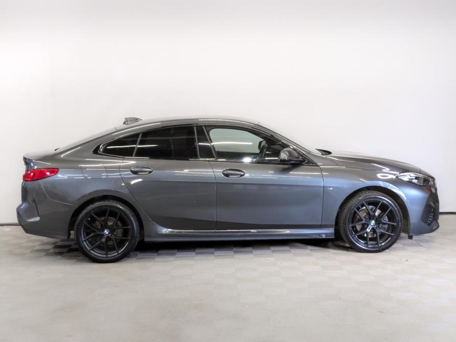 BMW 2 серии F44 Москва  - изображение 4