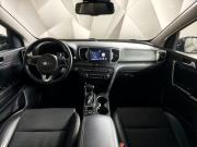 Kia Sportage IV Москва  - изображение 34
