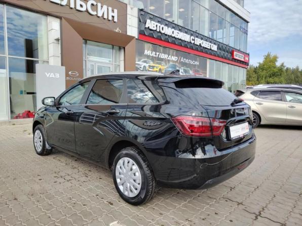Lada (ВАЗ) Vesta I с пробегом 2021 года, цена 1 123 813 рублей, 87449 км, универсал, Автокод Объявления