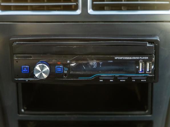 Nissan Almera Classic I с пробегом 2007 года, цена 408 000 рублей, 232207 км, седан, Автокод Объявления
