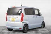 Honda N-BOX II Кемерово  - изображение 29