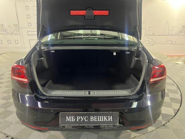 Volkswagen Passat B8 Рестайлинг с пробегом 2020 года, цена 2 950 000 рублей, 54693 км, седан, Автокод Объявления