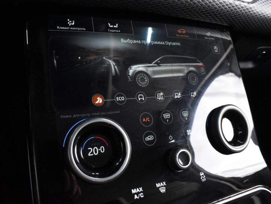 Land Rover Range Rover Velar I Воронеж  - изображение 14