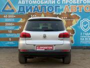 Volkswagen Tiguan I Рестайлинг Набережные Челны  - изображение 24
