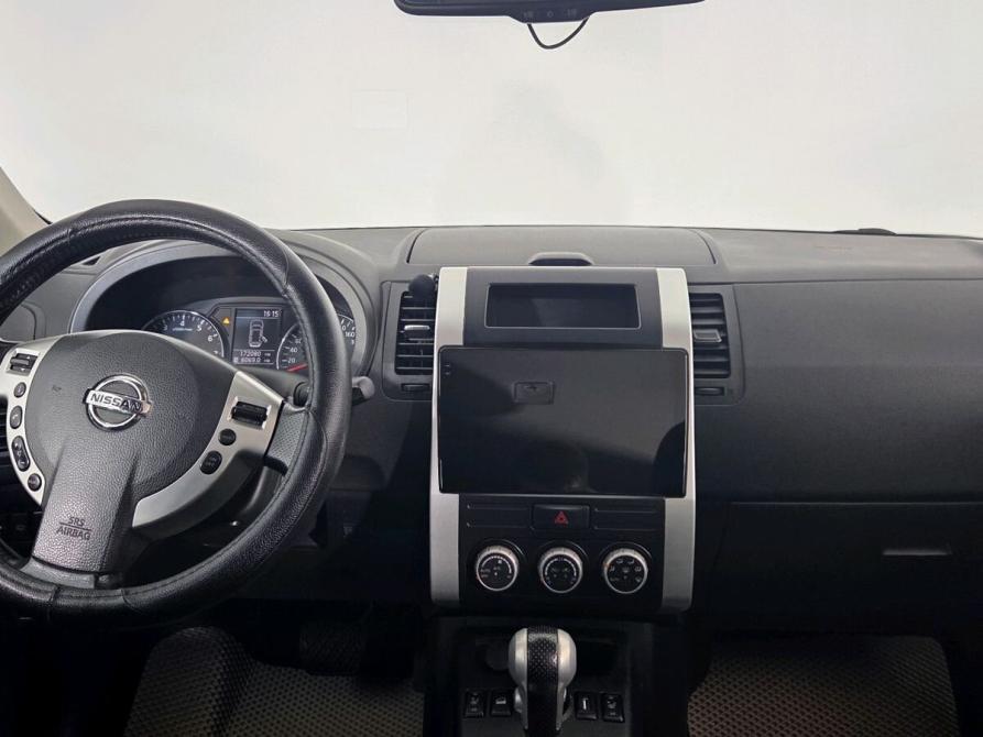Nissan X-Trail II Рестайлинг Архангельск  - изображение 19