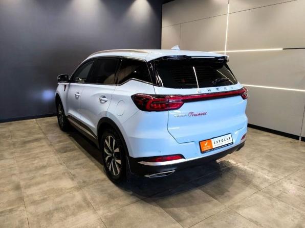 Chery Tiggo 7 Pro Max I с пробегом 2023 года, цена 1 569 000 рублей, 65000 км, внедорожник, Автокод Объявления
