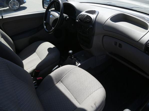 Lada (ВАЗ) Kalina I с пробегом 2011 года, цена 140 000 рублей, 142000 км, универсал, Автокод Объявления