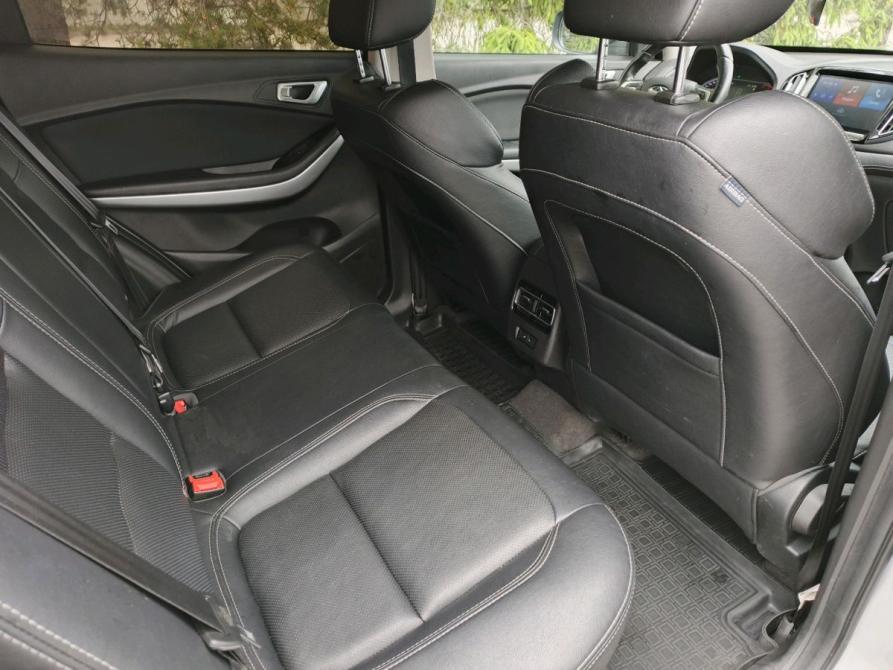 Chery Tiggo 7 I Санкт-Петербург  - изображение 28