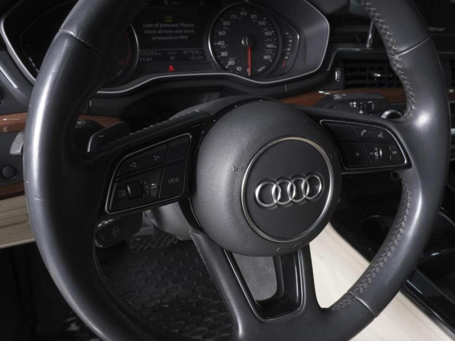 Audi A5 II (F5) Ростов-на-Дону  - изображение 20