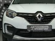Renault Kaptur I Рестайлинг Новосибирск  - изображение 38