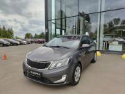 Kia Rio III Ижевск  - изображение 23