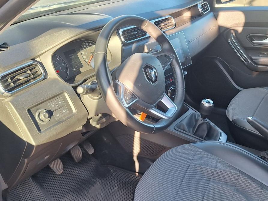 Renault Duster II Санкт-Петербург  - изображение 7