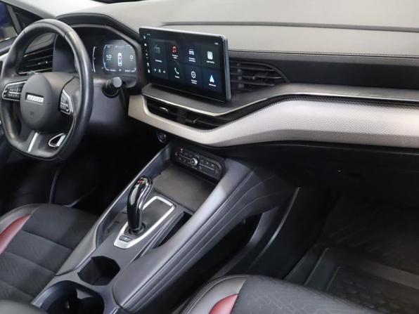 Haval F7 I Рестайлинг с пробегом 2022 года, цена 1 922 800 рублей, 67541 км, внедорожник, Автокод Объявления