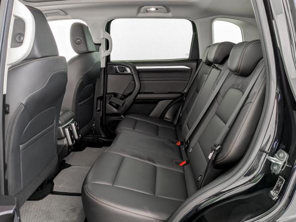 Haval Dargo I с пробегом 2022 года, цена 2 415 000 рублей, 50341 км, внедорожник, Автокод Объявления