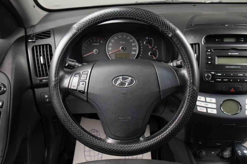 Hyundai Elantra IV (HD) Оренбург  - изображение 10