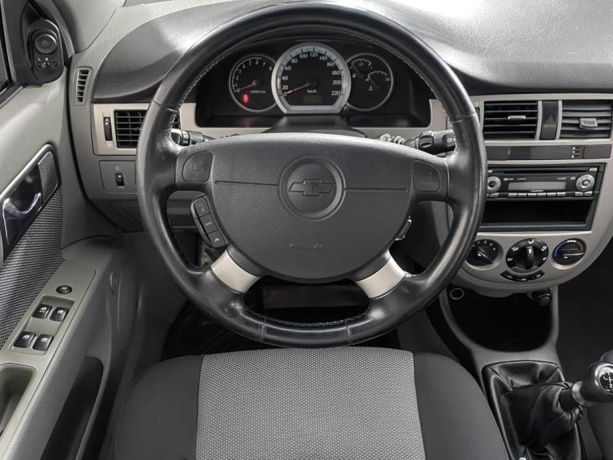 Chevrolet Lacetti I Нижний Новгород  - изображение 10