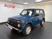 Lada (ВАЗ) 2121 (4x4) I Рестайлинг Киров  - изображение 14
