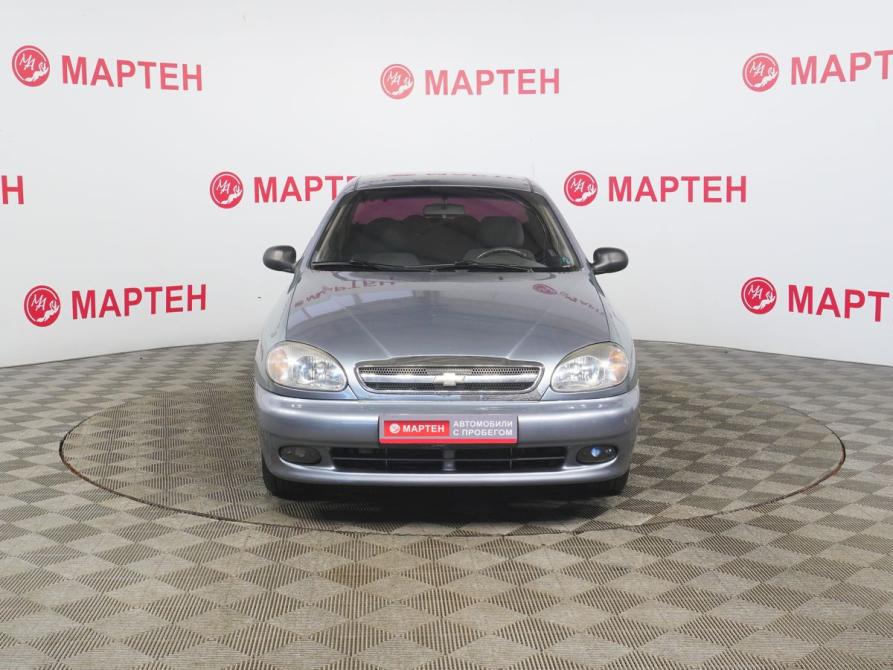 Chevrolet Lanos I Вологда  - изображение 2