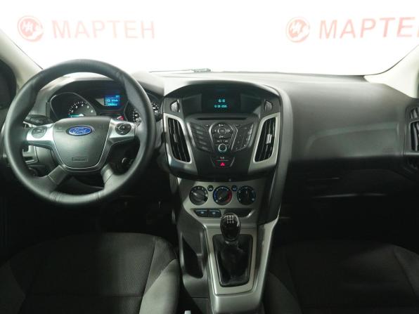 Ford Focus III с пробегом 2013 года, цена 650 000 рублей, 228463 км, универсал, Автокод Объявления