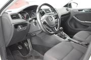 Volkswagen Jetta VI Рестайлинг Киров  - изображение 42