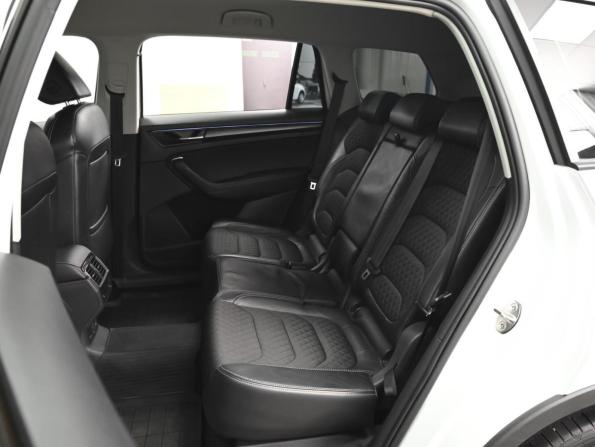 Skoda Kodiaq I с пробегом 2019 года, цена 2 298 000 рублей, 153223 км, внедорожник, Автокод Объявления