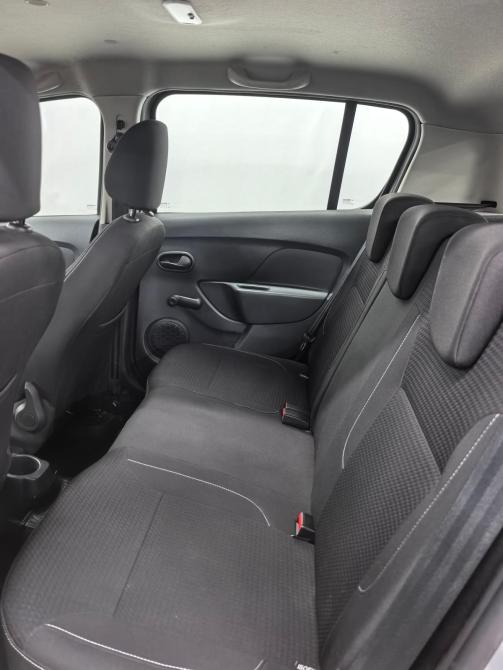 Renault Sandero II Рестайлинг Санкт-Петербург  - изображение 15
