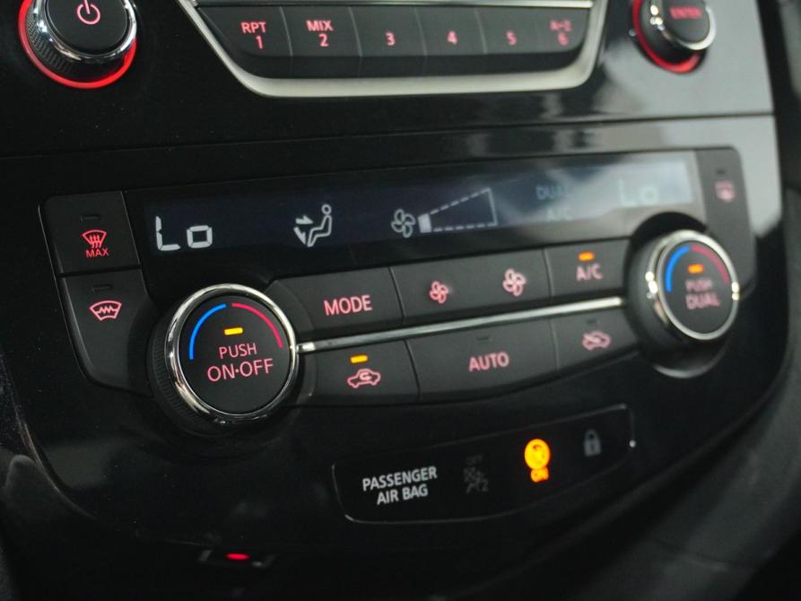 Nissan Qashqai II Рестайлинг Вологда  - изображение 13