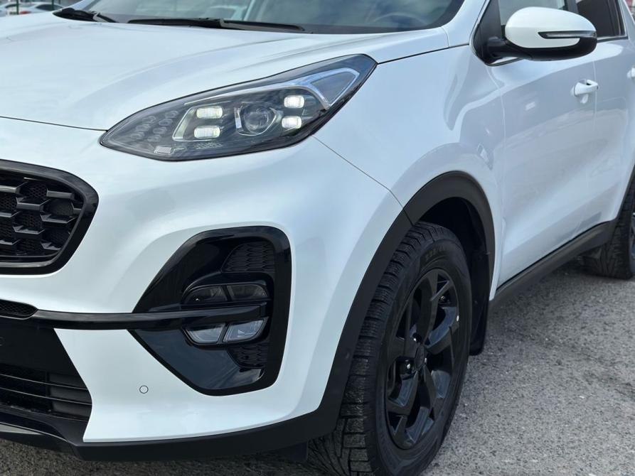 Kia Sportage IV Рестайлинг Волгоград  - изображение 10