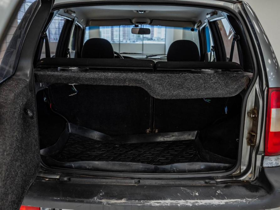 Chevrolet Niva I Самара  - изображение 13