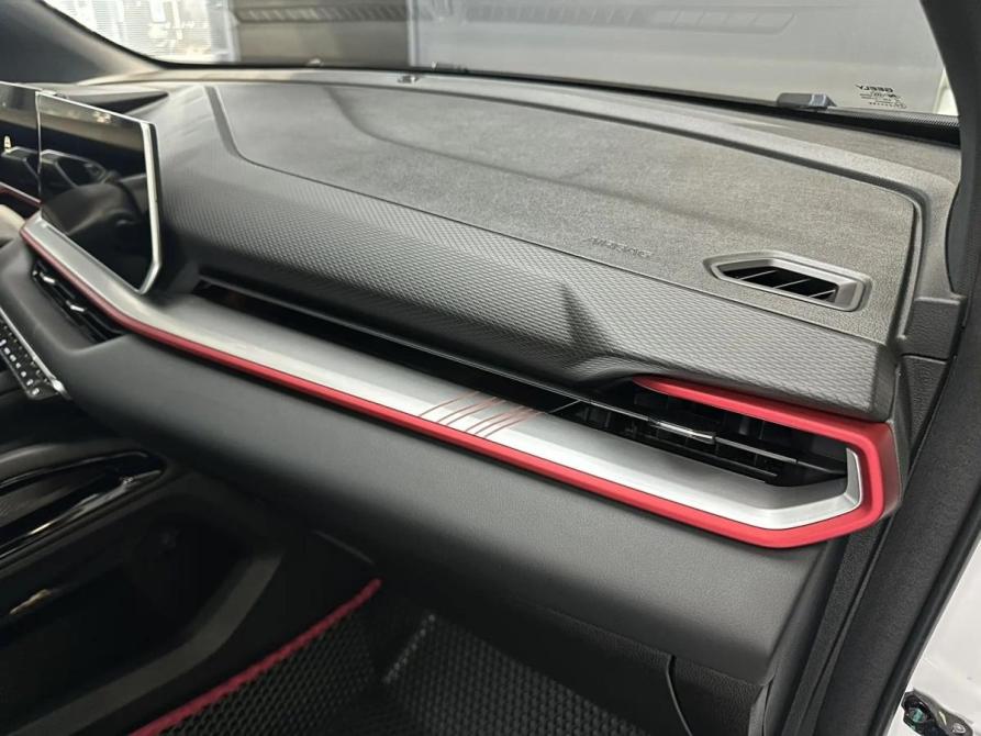 Geely Coolray I Рестайлинг Абакан  - изображение 42