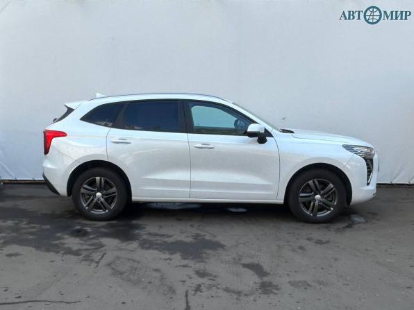 Haval Jolion I с пробегом 2023 года, цена 1 605 000 рублей, 76392 км, внедорожник, Автокод Объявления