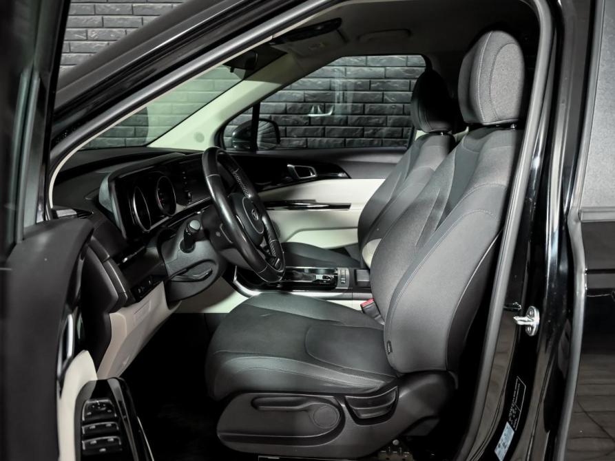 Kia Carnival IV Екатеринбург  - изображение 10