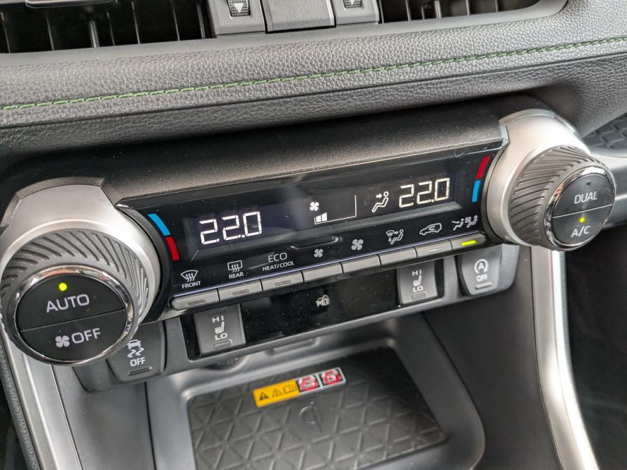 Toyota RAV4 V (XA50) Москва  - изображение 7