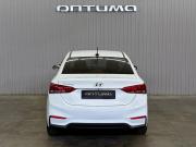 Hyundai Solaris II Краснодар  - изображение 26
